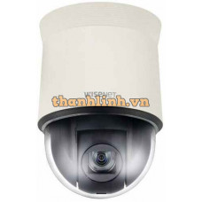 Camera Ip 2.0Mp Samsung Xnp-6320/cap